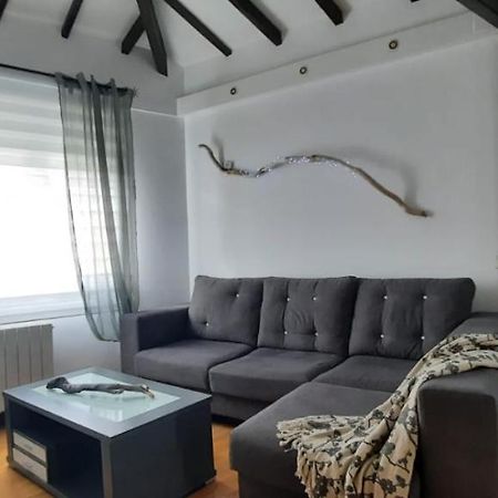 Villa Lucin 산탄데르 외부 사진