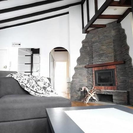 Villa Lucin 산탄데르 외부 사진
