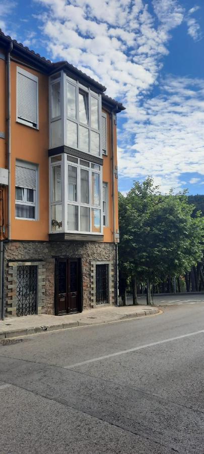 Villa Lucin 산탄데르 외부 사진