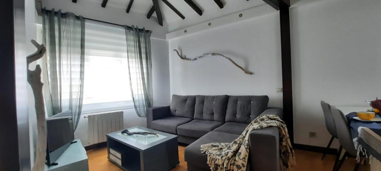 Villa Lucin 산탄데르 외부 사진
